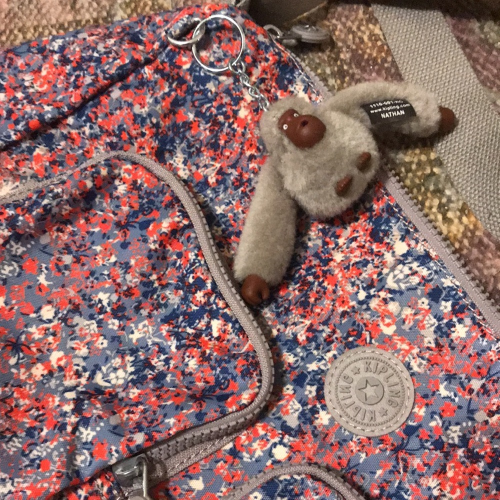 Kipling Handbag